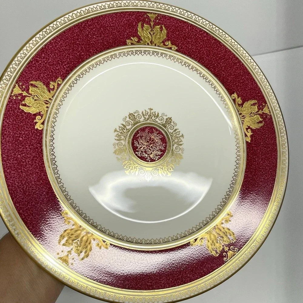 Wedgwood brand color